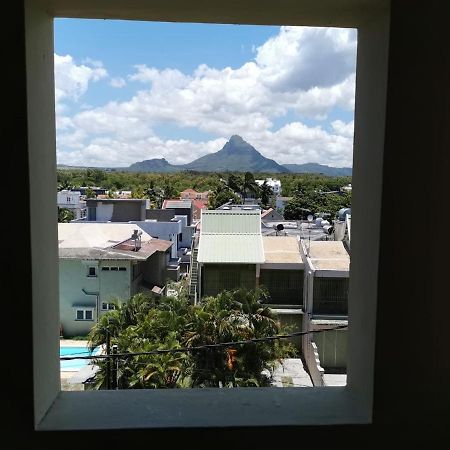 Rayon Vert Bleuphorie Beach Apartment Flic-en-Flacq Εξωτερικό φωτογραφία